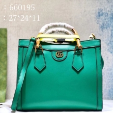 Gucci Shopping Bags